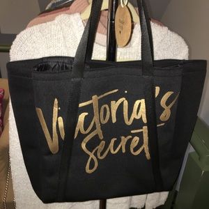 Victoria’s Secret Bag